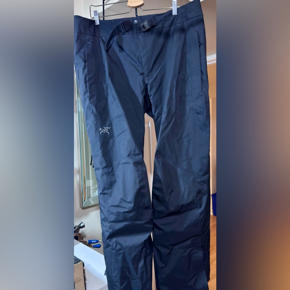 Arc'teryx Fissile Pants Insulated